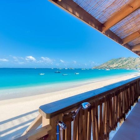 Love Boutique Hotel غراند كيس المظهر الخارجي الصورة