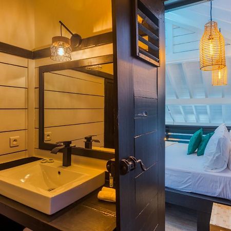 Love Boutique Hotel غراند كيس المظهر الخارجي الصورة
