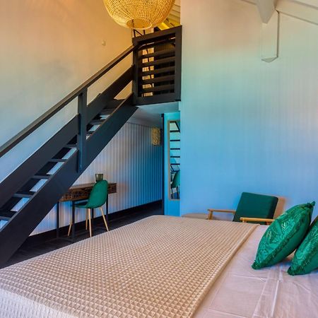 Love Boutique Hotel غراند كيس الغرفة الصورة