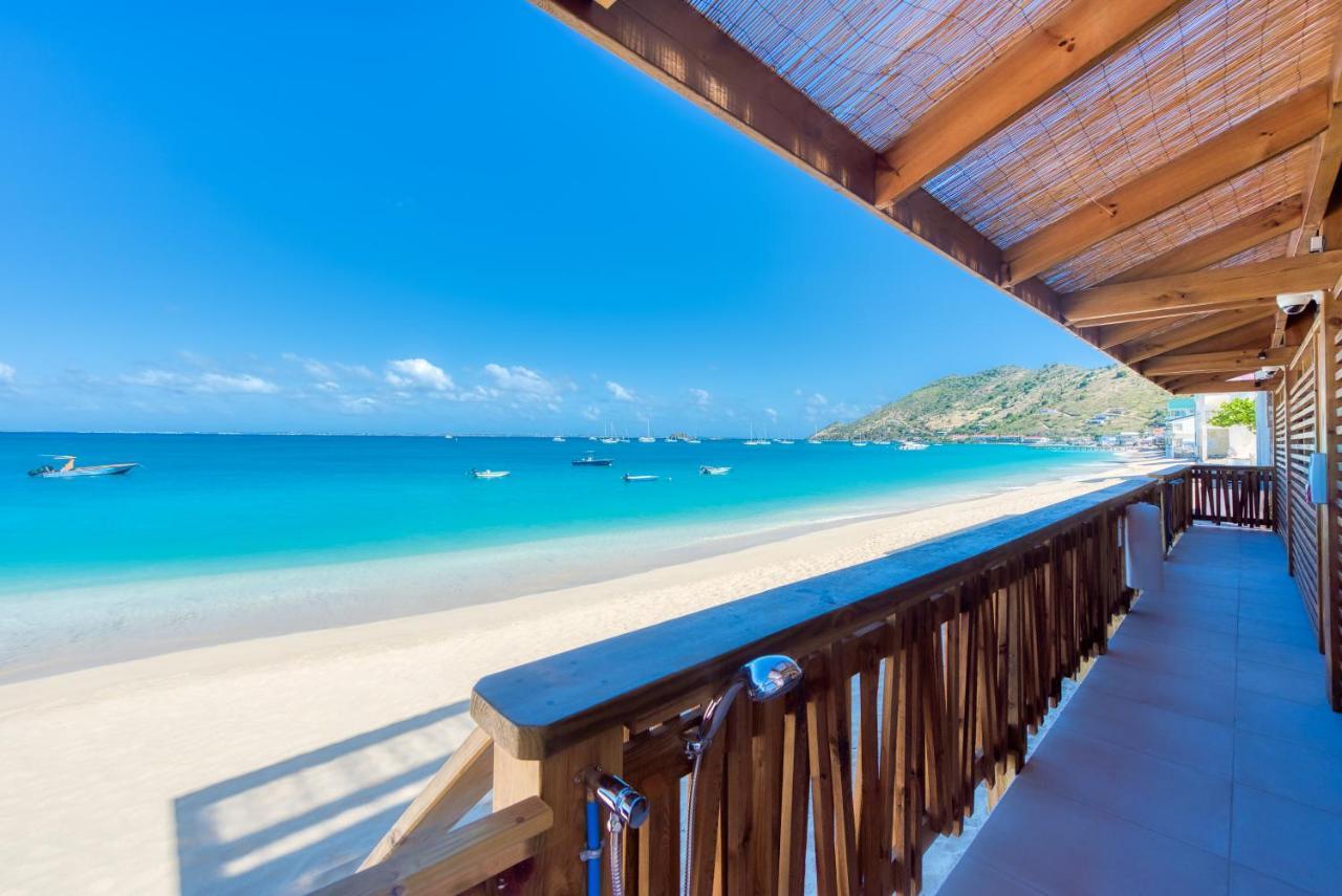 Love Boutique Hotel غراند كيس المظهر الخارجي الصورة