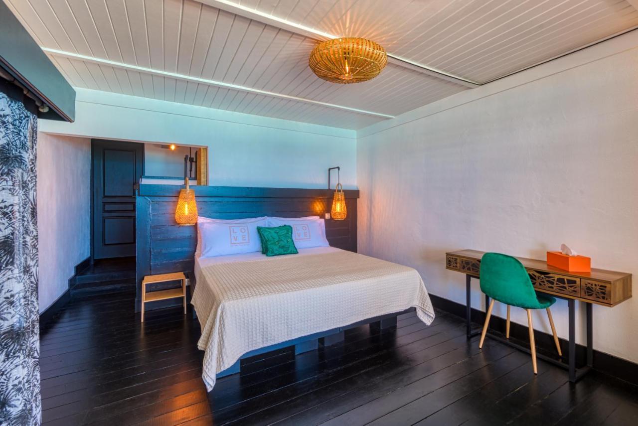 Love Boutique Hotel غراند كيس المظهر الخارجي الصورة