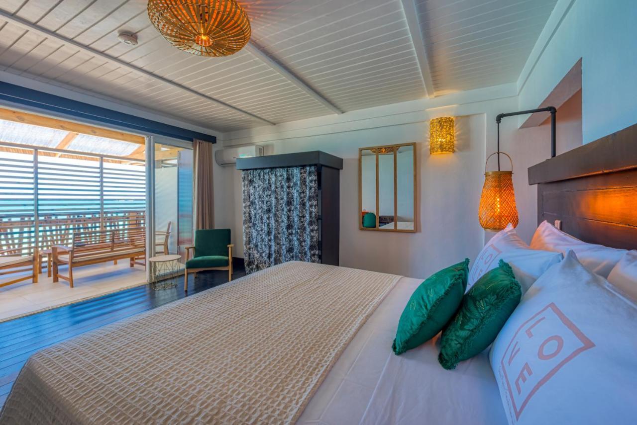 Love Boutique Hotel غراند كيس المظهر الخارجي الصورة
