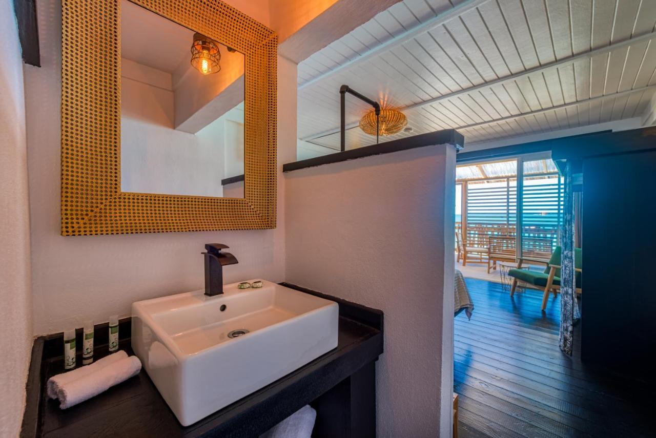 Love Boutique Hotel غراند كيس المظهر الخارجي الصورة