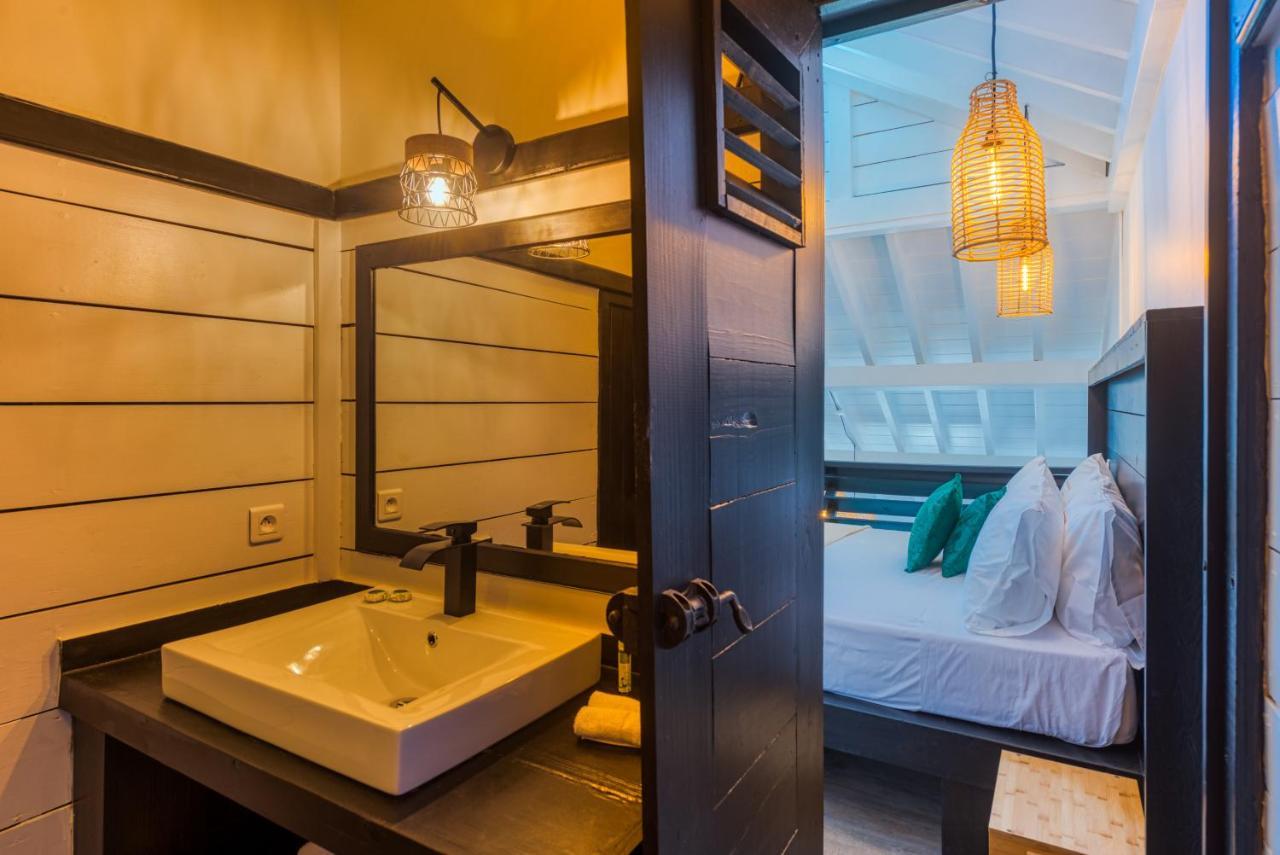 Love Boutique Hotel غراند كيس المظهر الخارجي الصورة