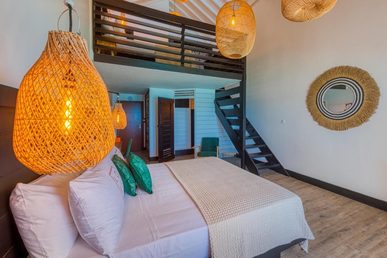 Love Boutique Hotel غراند كيس المظهر الخارجي الصورة