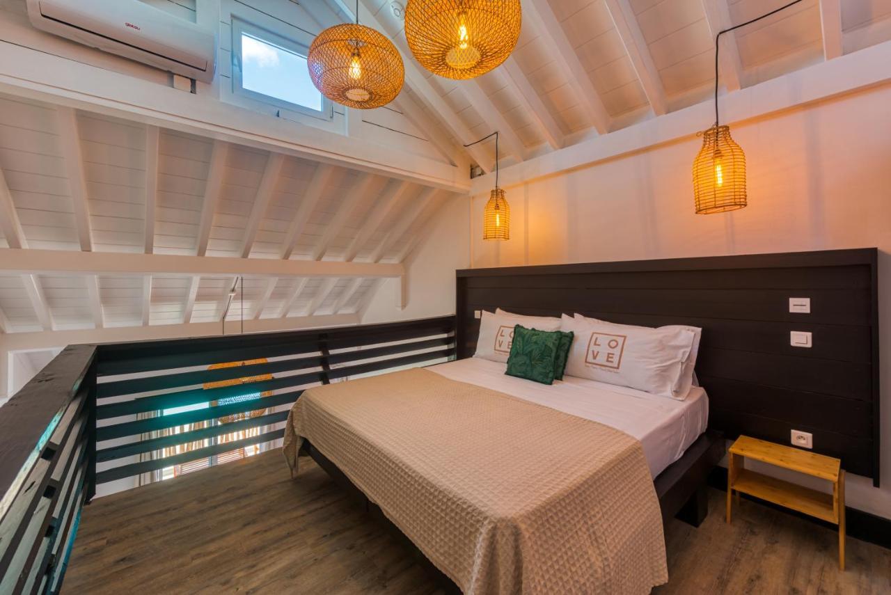 Love Boutique Hotel غراند كيس المظهر الخارجي الصورة