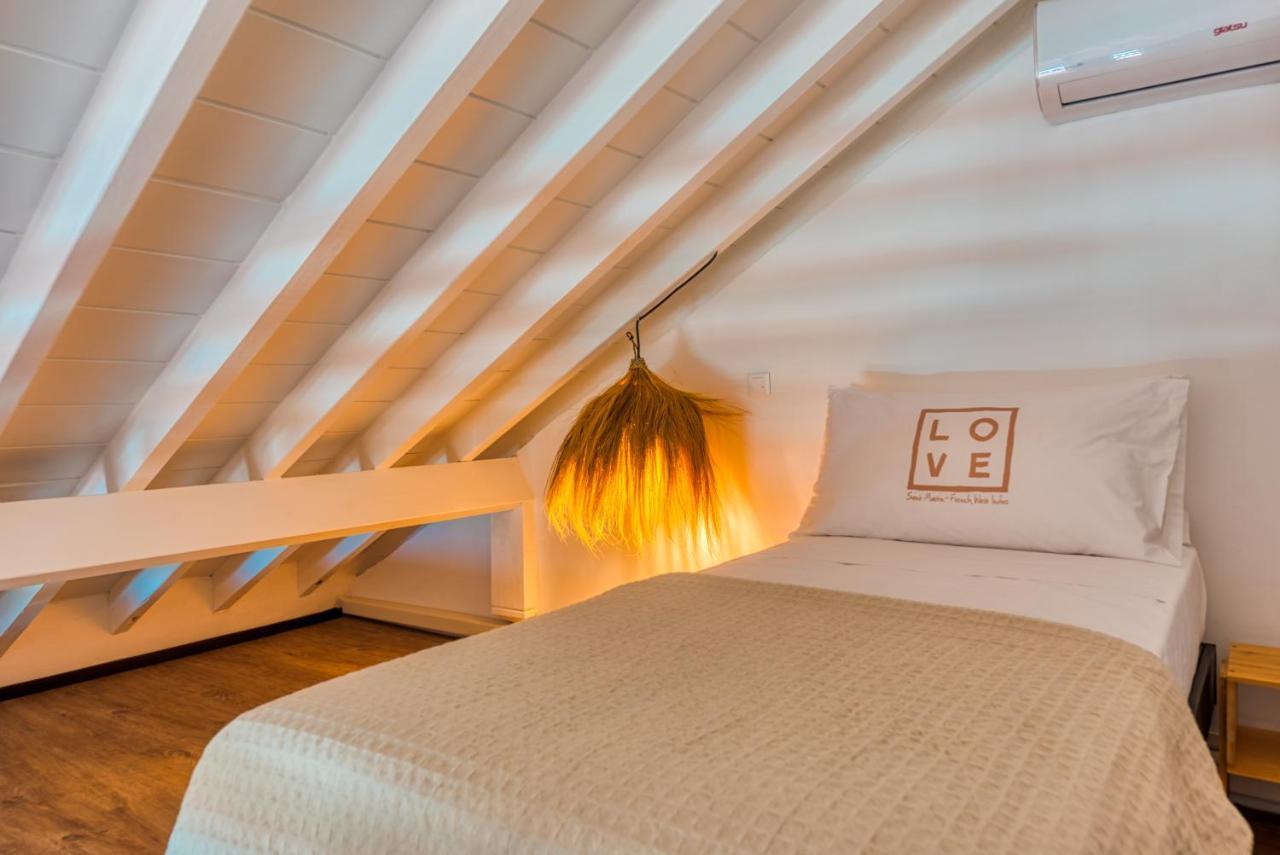 Love Boutique Hotel غراند كيس المظهر الخارجي الصورة