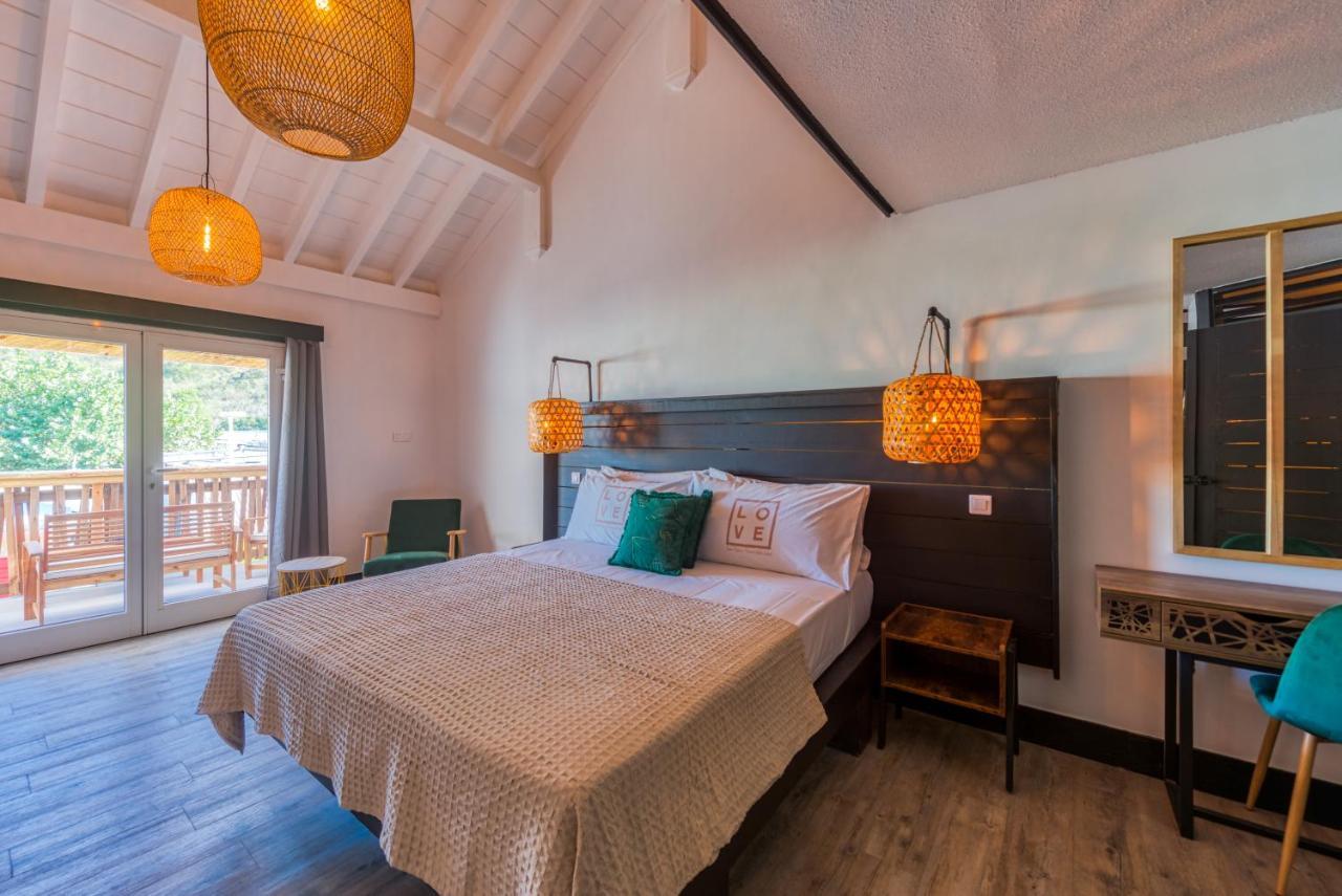 Love Boutique Hotel غراند كيس المظهر الخارجي الصورة