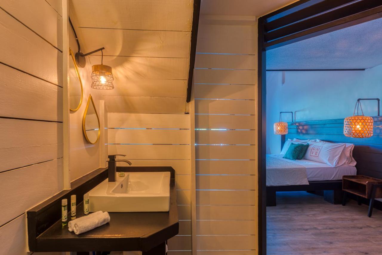 Love Boutique Hotel غراند كيس المظهر الخارجي الصورة