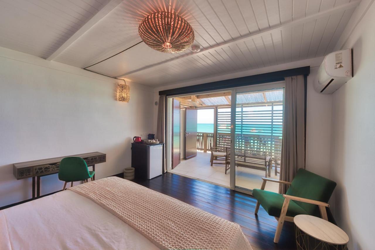 Love Boutique Hotel غراند كيس المظهر الخارجي الصورة
