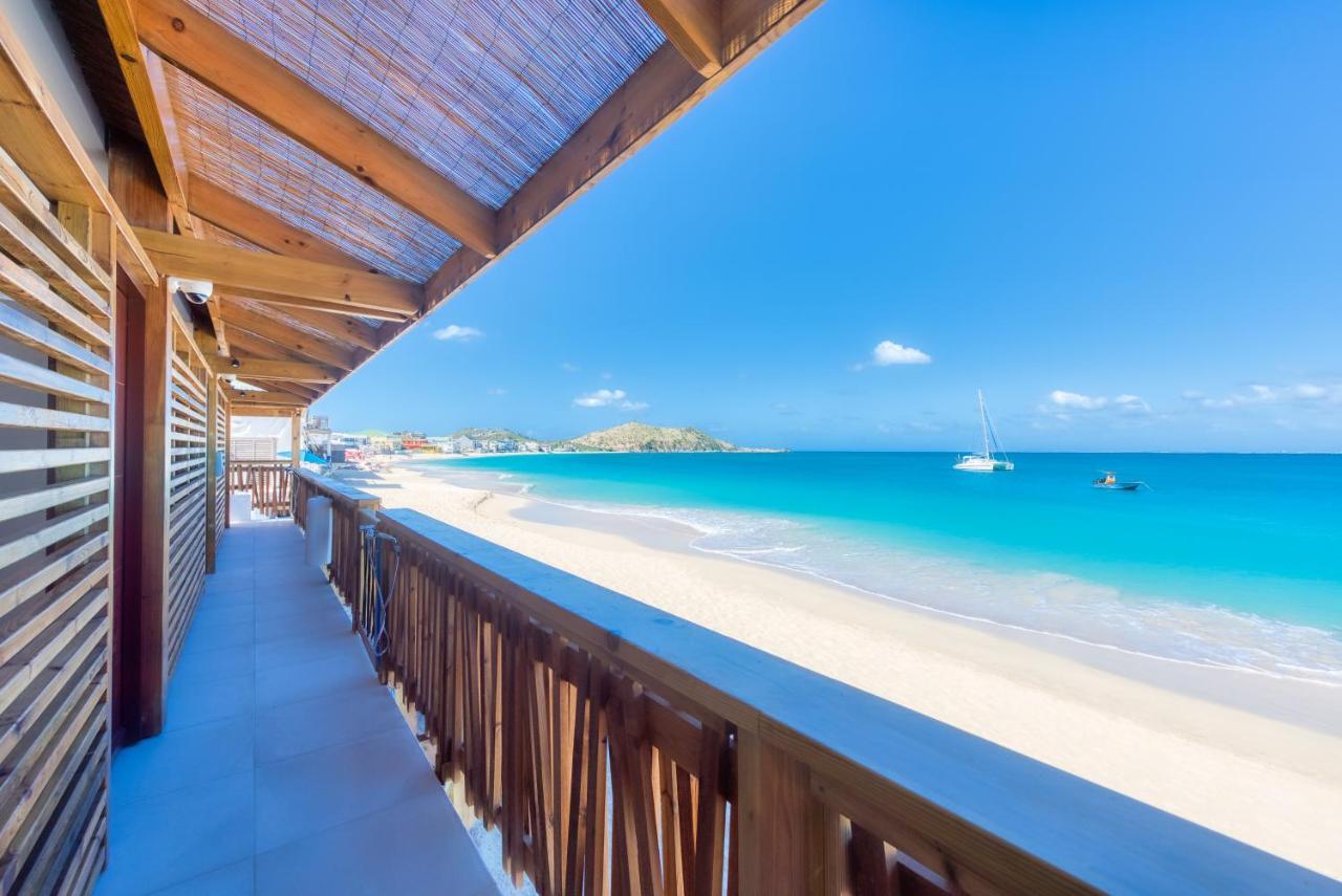 Love Boutique Hotel غراند كيس المظهر الخارجي الصورة