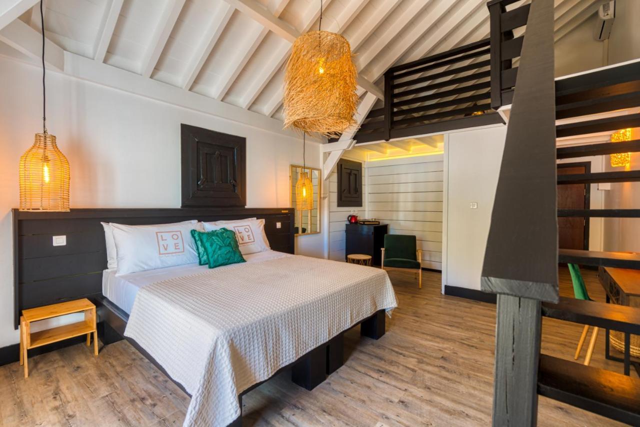Love Boutique Hotel غراند كيس المظهر الخارجي الصورة