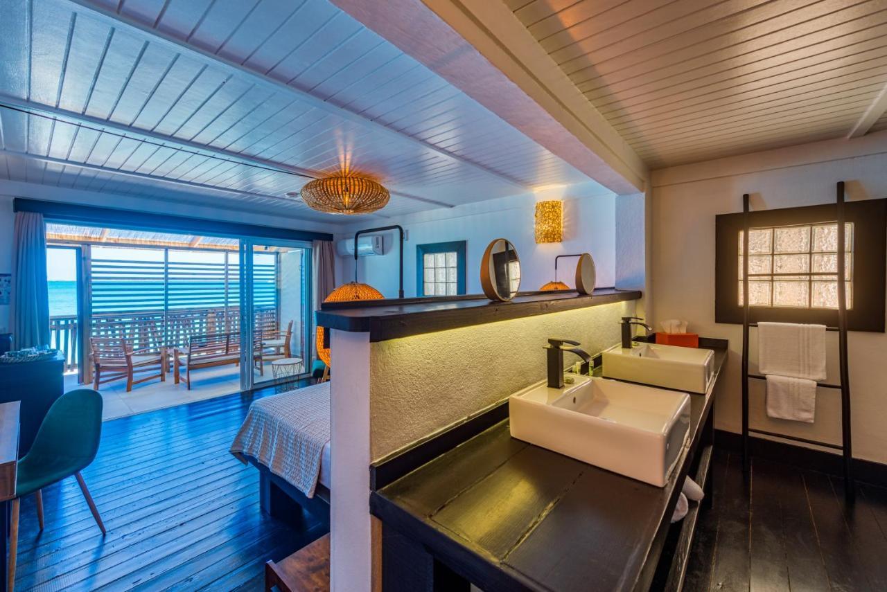 Love Boutique Hotel غراند كيس المظهر الخارجي الصورة