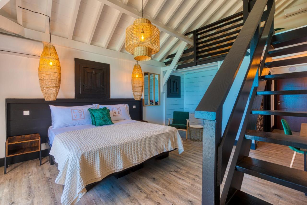 Love Boutique Hotel غراند كيس المظهر الخارجي الصورة