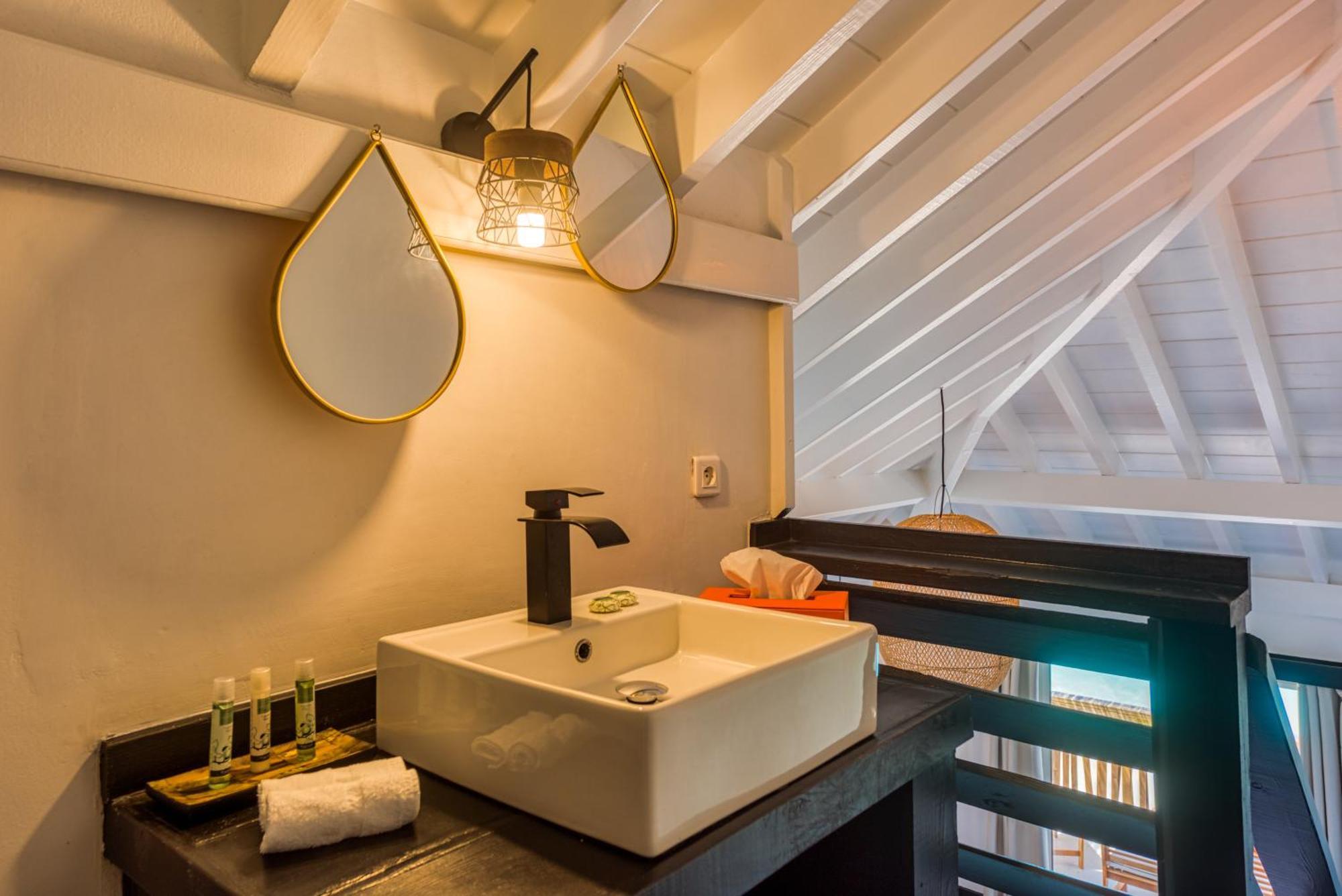 Love Boutique Hotel غراند كيس الغرفة الصورة